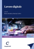 Immagine 0 di Lavoro Digitale