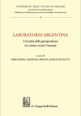 Immagine 0 di Laboratorio Argentina