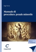 Immagine 0 di Manuale Procedura Penale Minorile