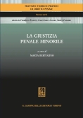 Immagine 0 di Giustizia Penale Minorile