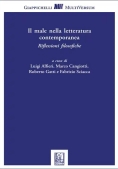 Immagine 0 di Male Nella Letteratura Moderna