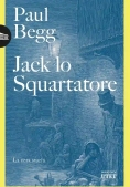Immagine 0 di Jack Lo Squartatore. La Vera Storia