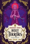 Immagine 0 di Holy Terrors