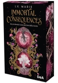 Immagine 0 di Immortal Consequences. Booklover Approved.