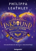 Immagine 0 di Inkbound-1. Meticulous Jones E Il Tatuaggio Del Teschio
