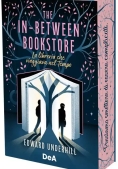 Immagine 0 di The In-between Bookstore