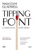 Immagine 0 di Tipping Point La Vendetta Del Punto Cri