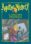 Immagine 0 di Agatha Mistery, L'oscura Profezia (speciale)