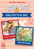 Immagine 0 di Agatha Mistery - Gialli Sotto Il Sole - Compact 8
