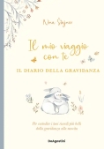 Immagine 0 di Il Mio Viaggio Con Te. Il Diario Della Gravidanza