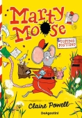 Immagine 0 di Marty Moose. Topino Postino - 1