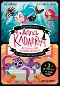 Immagine 0 di Anna Kadabra. Avventure Per Un'estate 1