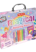 Immagine 0 di Valigetta Delle Creature Magiche