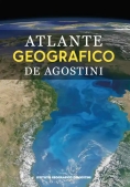 Immagine 0 di Agda - Atlante Geografico Dea 2025