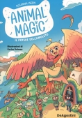 Immagine 0 di Animal Magic 1. Il Potere Dell'amuleto
