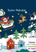 Immagine 0 di Buon Natale (con Pennello Magico)