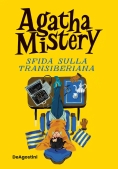 Immagine 0 di Ed. Speciale Agatha Mistery #13. Sfida Sulla Transiberiana