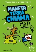 Immagine 0 di Dea Best - Pianeta Terra Chiama Matt