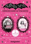 Immagine 0 di Isadora Moon. Cominciano Le Vacanze
