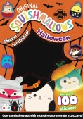 Immagine 0 di Squismallows-sticker Morbidosi Spooky