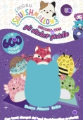 Immagine 0 di Squishmallows. Decora Con Gli Sticker Gioiello