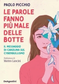 Immagine 0 di Parole Fanno Pi? Male Delle Botte