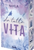 Immagine 0 di Da Tutta Una Vita. Booklover Approved.