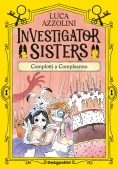Immagine 0 di Investigator Sisters. Complotto A Compleanno