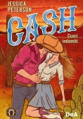 Immagine 0 di Cash. Cuori Indomiti. Booklover Approved.