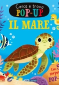 Immagine 0 di Il Mare. Cerca E Trova Pop-up