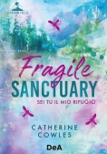 Immagine 0 di Fragile Sanctuary. Booklover Approved