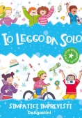 Immagine 0 di Io Leggo Da Solo Storie Di Imprevisti (compattamento)