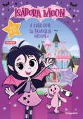 Immagine 0 di Isadora Moon - A Casa Con La Famiglia Moon! - Activity Book