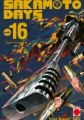 Immagine 0 di Sakamoto Days. Vol. 16: Incontro Inaspettato
