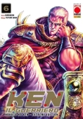 Immagine 0 di Ken Il Guerriero. Hokuto No Ken. Extreme Edition. Vol. 6