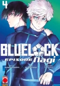 Immagine 0 di Blue Lock Vol. 4