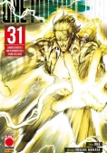 Immagine 0 di One-punch Man. Vol. 31