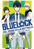 Immagine 0 di Blue Lock Noi Prima Della Battaglia