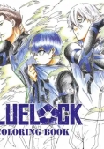 Immagine 0 di Blue Lock Coloring Book