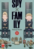 Immagine 0 di Spy X Family Vol.11