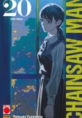 Immagine 0 di Chainsaw Man. Vol. 20: Due Figli