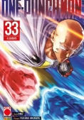 Immagine 0 di One-punch Man. Vol. 33