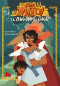 Immagine 0 di Il Viaggio Di Enea - Che Mito!