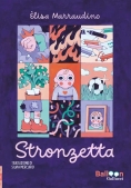 Immagine 0 di Stronzetta