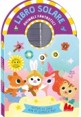 Immagine 0 di Libro Solare. Fantastiche Creature
