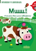 Immagine 0 di Scorri E Ascolta - Muuu!