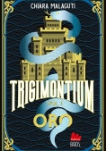 Immagine 0 di Trigimontium 1. Oro