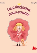 Immagine 0 di La Principessa Puzza Puzzette