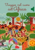 Immagine 0 di Classici Sonori - Viaggio Nel Cuore Dell'africa