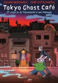 Immagine 0 di Tokyo Ghost Caf?